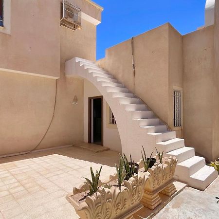 Villa Houmet Souk Houmt Souk (Djerba) Exterior foto